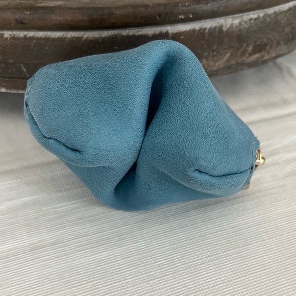 BNNU Aqua Fortune Cookie Pouch - Picture 3 of 4